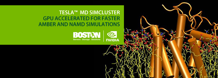 SimCluster