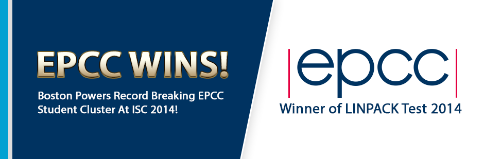 EPCC Banner