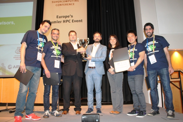 EPCC 1