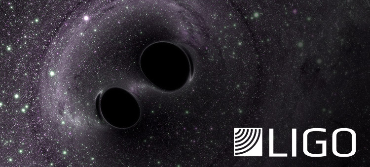 Boston Plays a Part in the Discovery of Gravitational Waves