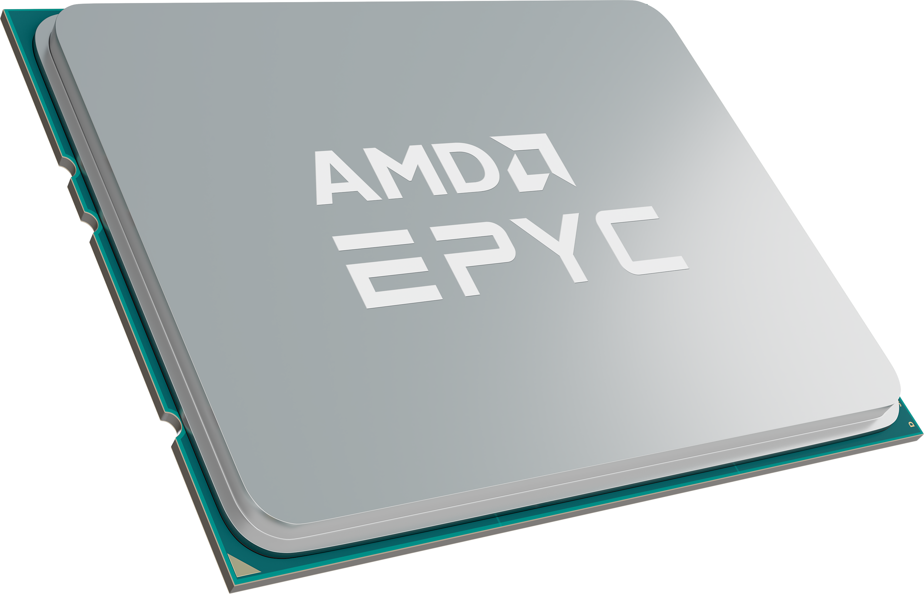 AMD EPYC™ 7003 Series Processors with AMD 3D V-Cache™ Technology
